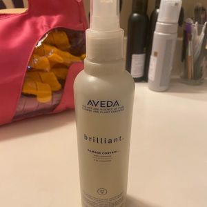 Aveda Brilliant Damage Control